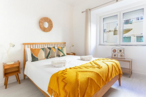 Wonderful Brand New Apartment Belém - A few steps away from the River!